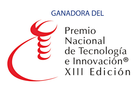 Premio Nacional de Tecnología e Innovación