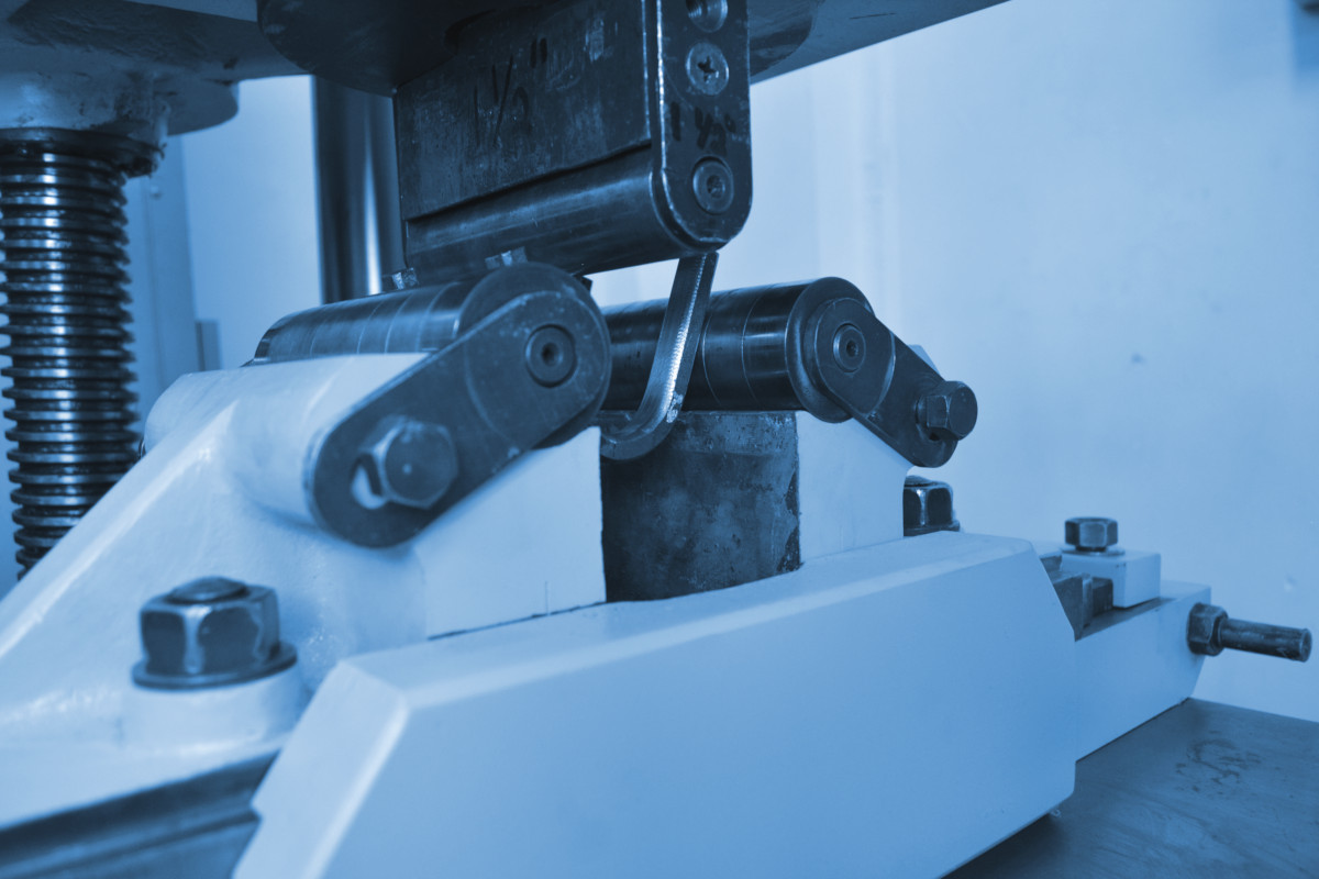 Análisis Químicos, Determinación de Carbono y Azufre en Minerales, 