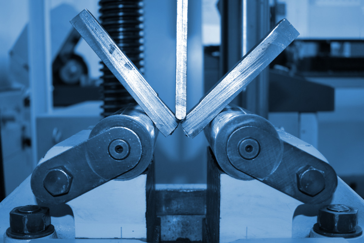 Análisis Químicos, Determinación de Carbono y Azufre en Minerales, 